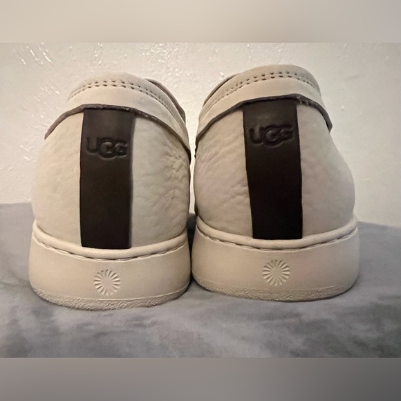 UGG Pismo Slip-On for Men | UGG®UGG S/N 1110980 - Picture 4 of 11